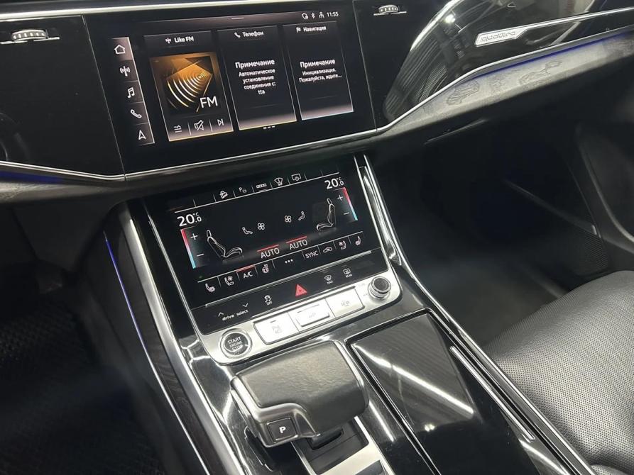 Audi Q7 II (4M) Рестайлинг Воронеж  - изображение 13