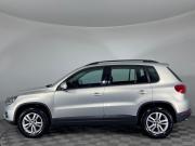 Volkswagen Tiguan I Ростов-на-Дону  - изображение 25