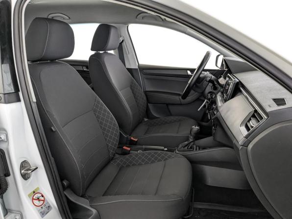 Skoda Rapid II с пробегом 2021 года, цена 1 335 000 рублей, 143545 км, лифтбек, Автокод Объявления