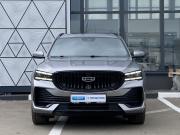 Geely Monjaro I Москва  - изображение 36