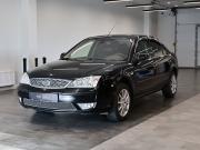 Ford Mondeo III Рестайлинг Калуга  - изображение 21