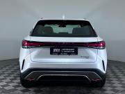 Lexus RX V Ростов-на-Дону  - изображение 28