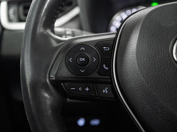 Toyota RAV4 V (XA50) с пробегом 2020 года, цена 3 390 000 рублей, 99830 км, внедорожник, Автокод Объявления