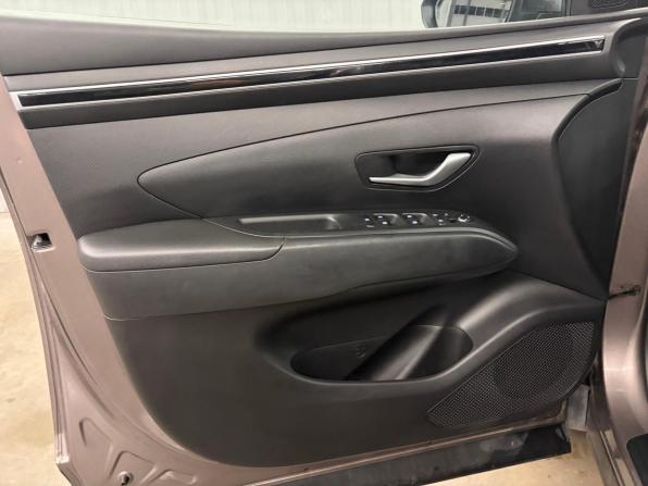 Hyundai Tucson IV с пробегом 2021 года, цена 2 897 000 рублей, 53924 км, внедорожник, Автокод Объявления