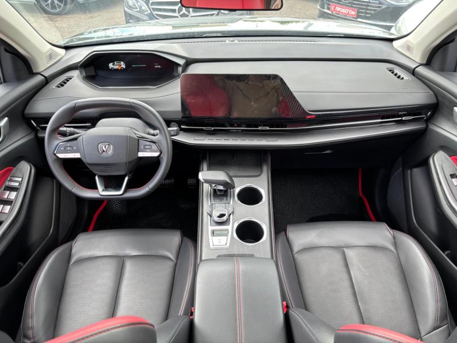 Changan CS55 Plus II Набережные Челны  - изображение 22