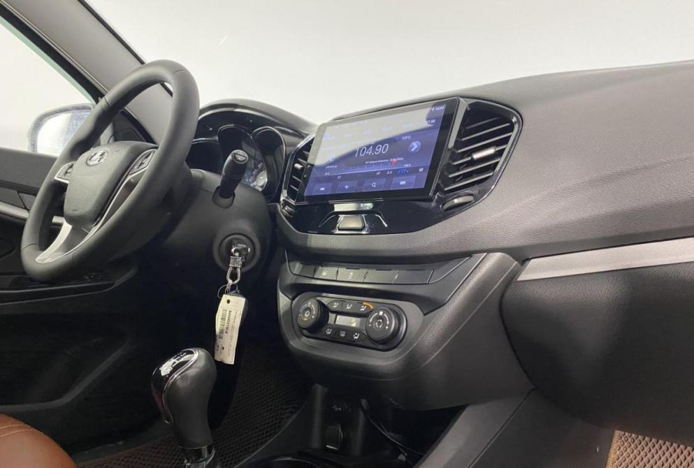Lada (ВАЗ) Vesta I Саранск  - изображение 24