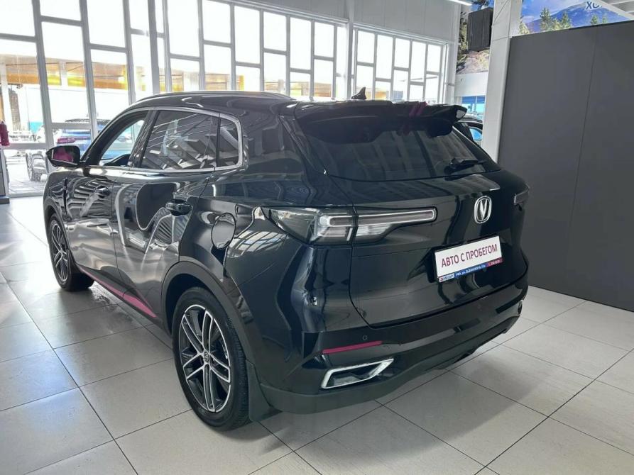 Changan CS55 Plus II Уфа  - изображение 6
