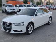 Audi A4 IV (B8) Рестайлинг Йошкар-Ола  - изображение 23