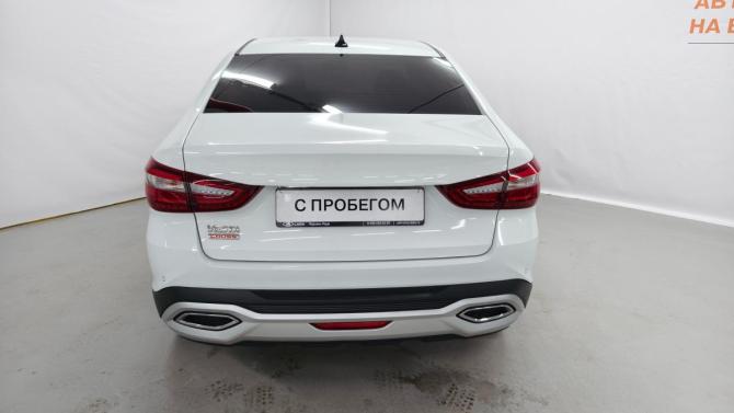 Lada (ВАЗ) Vesta I Рестайлинг (NG) с пробегом 2023 года, цена 1 199 000 рублей, 82310 км, седан, Автокод Объявления