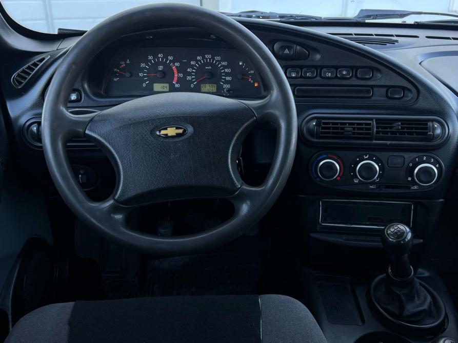 Chevrolet Niva I Волгоград  - изображение 16
