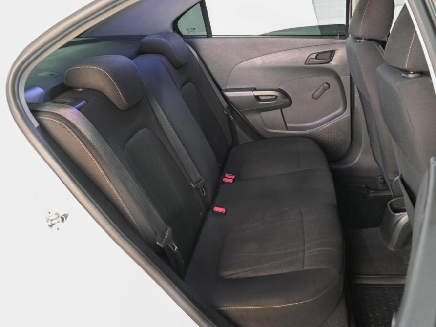 Chevrolet Aveo II Ростов-на-Дону  - изображение 7