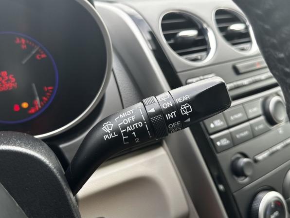 Mazda CX-7 I Рестайлинг с пробегом 2011 года, цена 999 000 рублей, 116894 км, внедорожник, Автокод Объявления