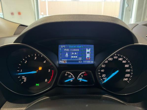 Ford Kuga II с пробегом 2013 года, цена 1 045 000 рублей, 141565 км, внедорожник, Автокод Объявления