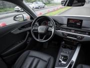 Audi A4 V (B9) Санкт-Петербург  - изображение 41