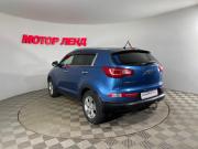 Kia Sportage III Воронеж  - изображение 29