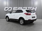Hyundai Creta I Ростов-на-Дону  - изображение 20