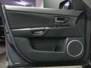 Mazda 3 I (BK) Рестайлинг Уфа  - изображение 32