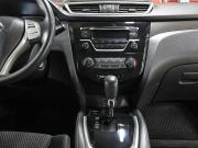 Nissan Qashqai II Москва  - изображение 37