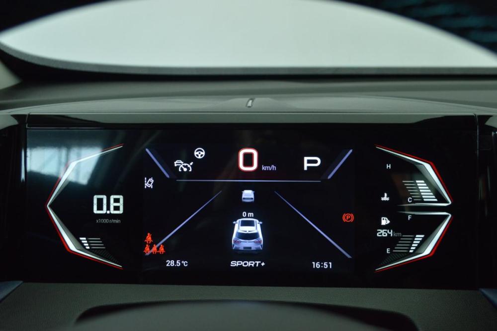 GAC GS3 Сургут  - изображение 18