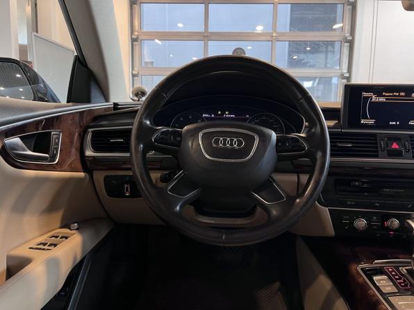 Audi A7 I (4G) с пробегом 2011 года, цена 1 715 000 рублей, 206178 км, лифтбек, Автокод Объявления