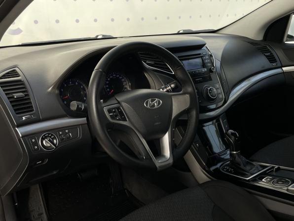 Hyundai i40 I с пробегом 2013 года, цена 1 190 000 рублей, 201753 км, седан, Автокод Объявления