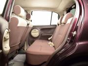 Toyota Passo II (C30) Кемерово  - изображение 31