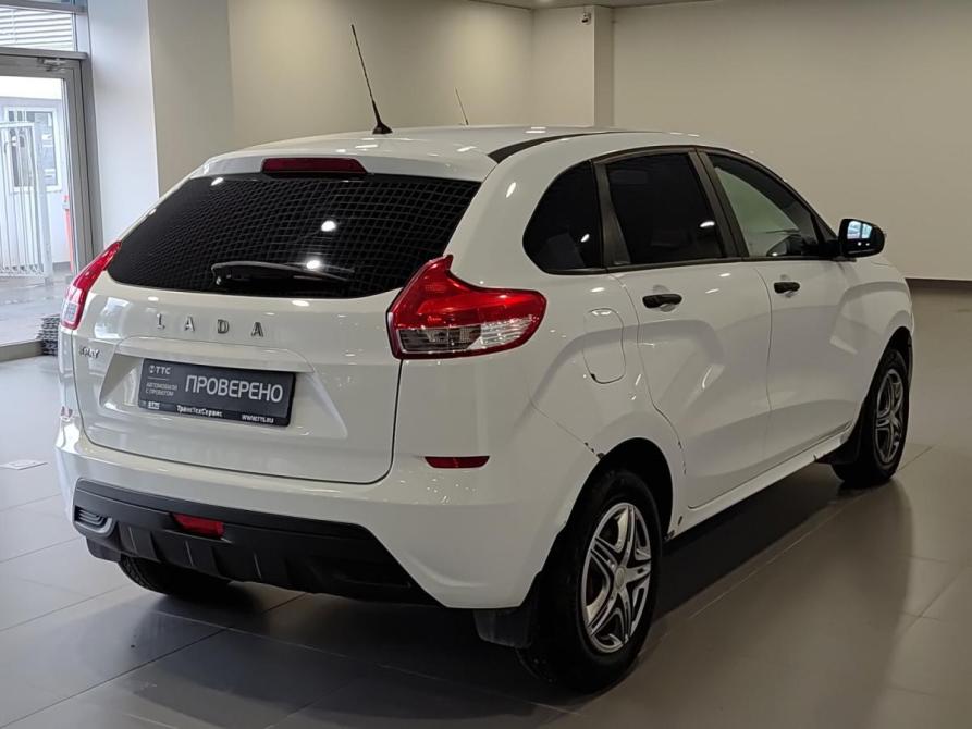 Lada (ВАЗ) XRAY I Казань  - изображение 6