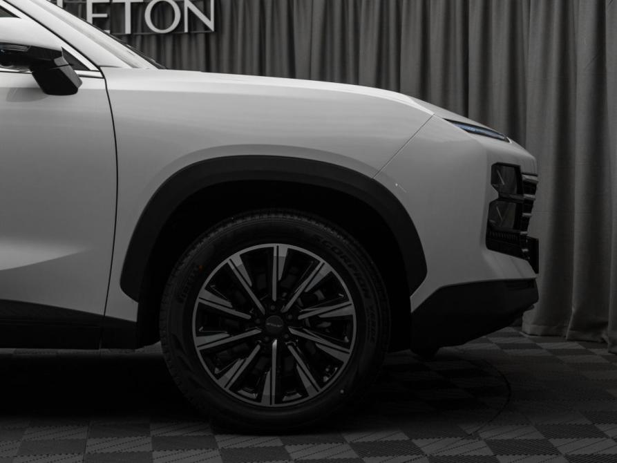 JETOUR DASHING I Москва  - изображение 23