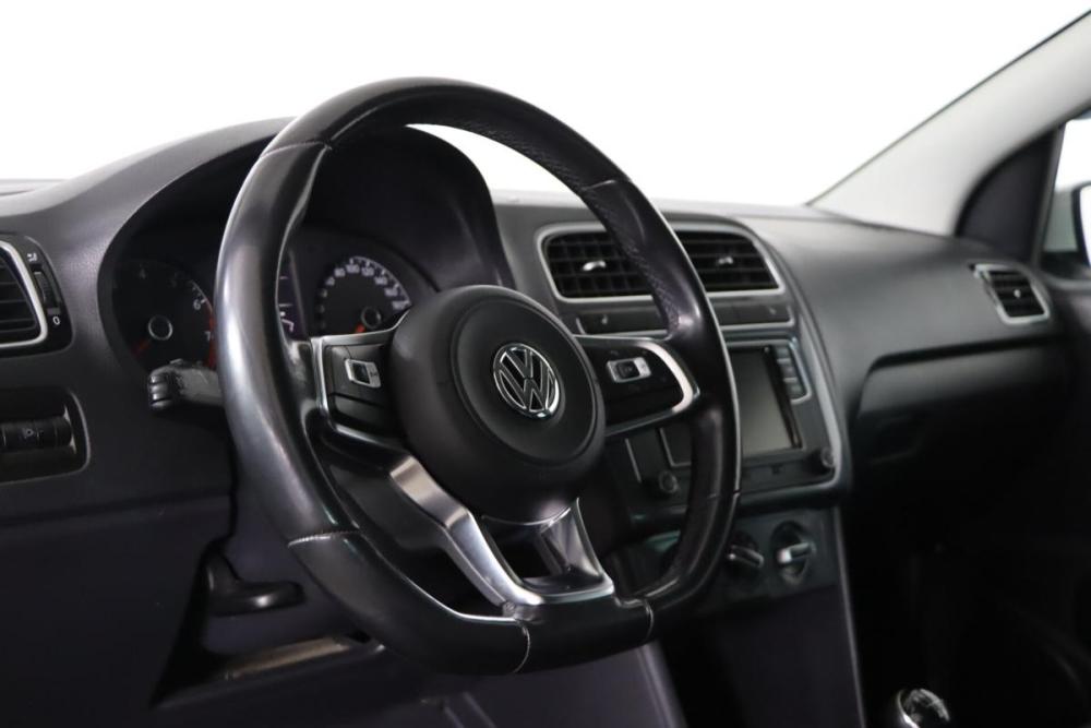 Volkswagen Polo V Рестайлинг Нижний Новгород  - изображение 9