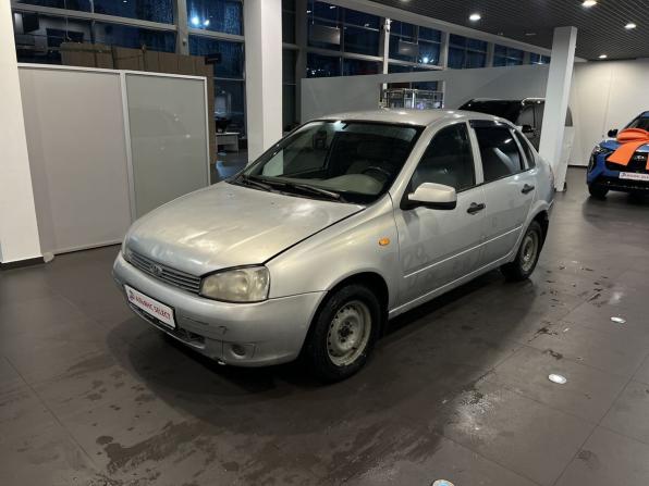 Lada (ВАЗ) Kalina I с пробегом 2010 года, цена 150 000 рублей, 190752 км, седан, Автокод Объявления