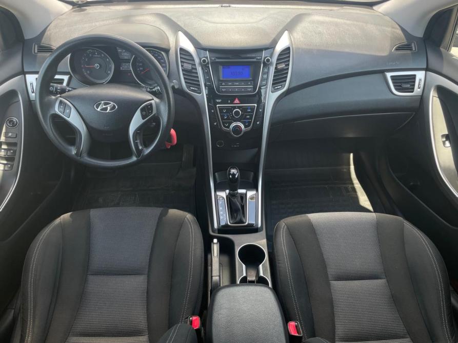 Hyundai i30 II Рестайлинг Вологда  - изображение 10