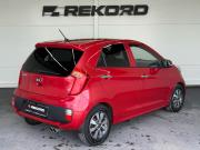 Kia Picanto II Уфа  - изображение 19