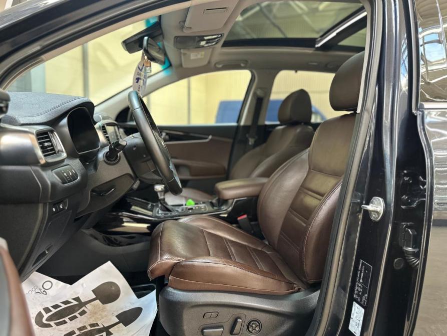 Kia Sorento III Prime Рестайлинг Набережные Челны  - изображение 13