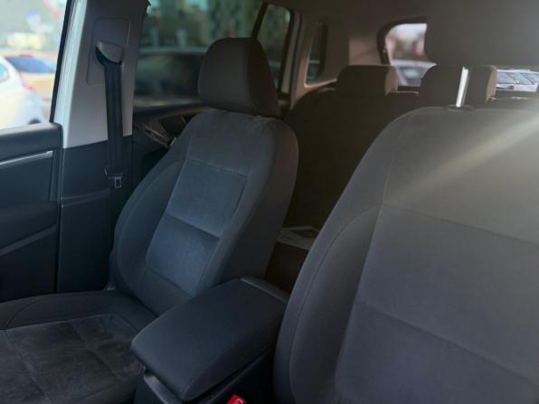 Volkswagen Tiguan I Рестайлинг с пробегом 2013 года, цена 1 549 000 рублей, 112881 км, внедорожник, Автокод Объявления