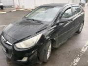 Hyundai Solaris I Москва  - изображение 9
