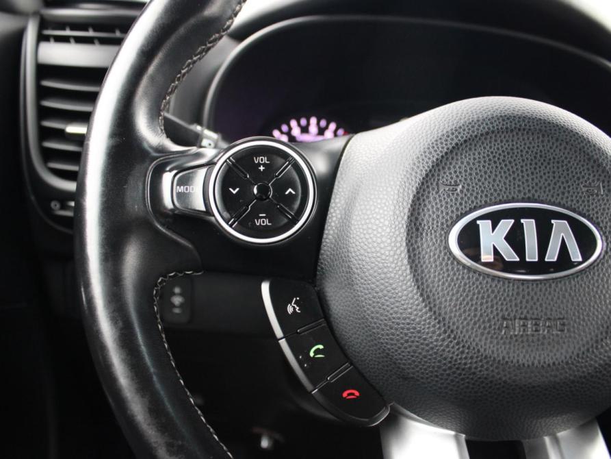 Kia Soul II Рестайлинг Санкт-Петербург  - изображение 14