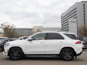 Mercedes-Benz GLE II (V167) Москва  - изображение 34