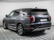 Hyundai Palisade I Москва  - изображение 27