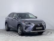 Lexus NX I Рестайлинг Калининград  - изображение 22