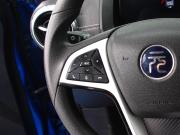 BYD Yuan I Рестайлинг (EV) Владимир  - изображение 41