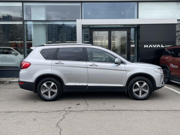 Haval H6 I с пробегом 2019 года, цена 1 459 000 рублей, 95000 км, внедорожник, Автокод Объявления