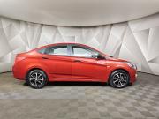 Hyundai Solaris I Рестайлинг Москва  - изображение 25