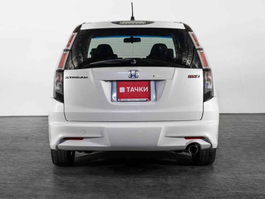 Honda Stream II Рестайлинг Иркутск  - изображение 4