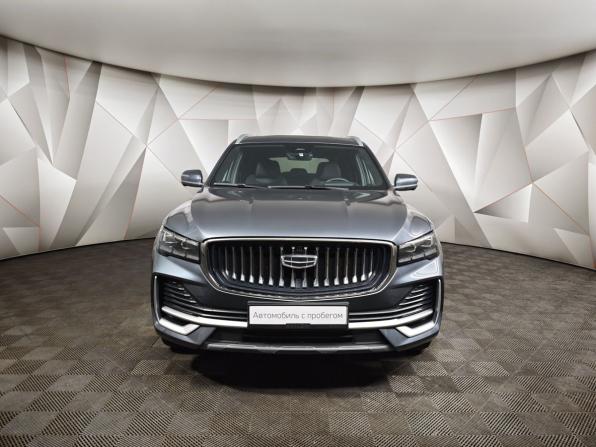 Geely Monjaro I с пробегом 2024 года, цена 3 455 000 рублей, 32857 км, внедорожник, Автокод Объявления