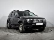 Renault Duster I Санкт-Петербург  - изображение 22