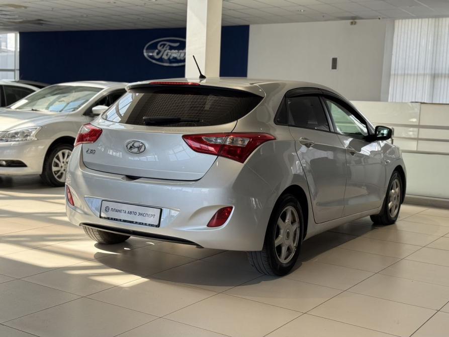 Hyundai i30 II Челябинск  - изображение 4