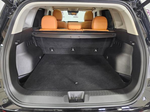 Haval H7 I с пробегом 2025 года, цена 3 542 000 рублей, 4913 км, внедорожник, Автокод Объявления