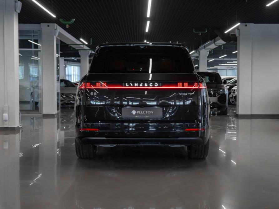 Lynk &amp; Co 900 Москва  - изображение 6