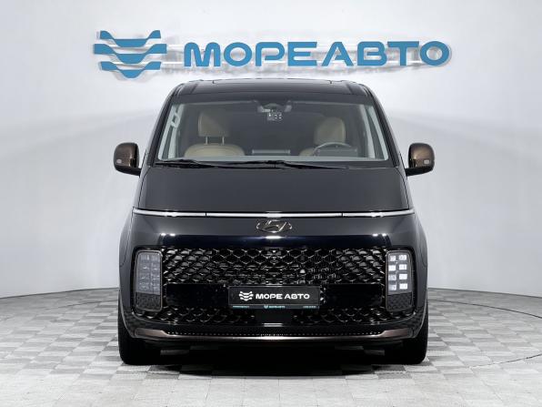 Hyundai Staria I с пробегом 2021 года, цена 5 190 000 рублей, 47728 км, минивэн, Автокод Объявления