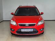 Ford Focus II Рестайлинг Москва  - изображение 16